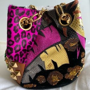 Marc Jacobs Bucket Bag